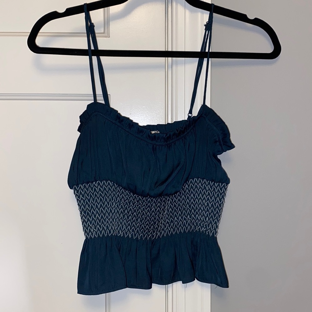Free People Tank